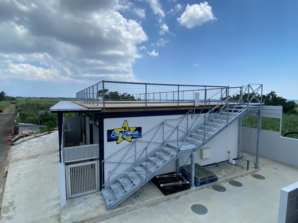 スターハウス宮古島 Miyakojima (Okinawa) Kültér fotó
