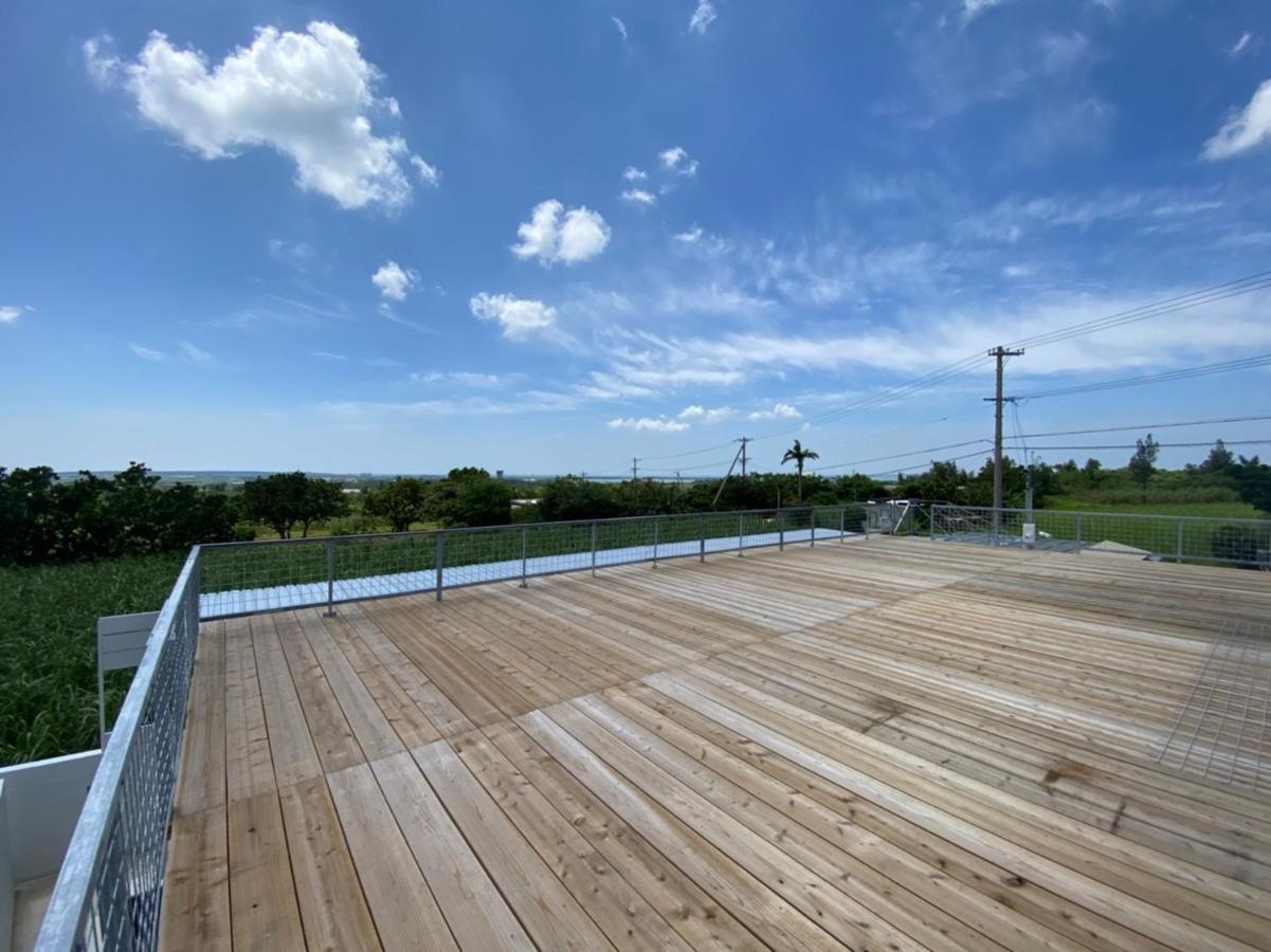 スターハウス宮古島 Miyakojima (Okinawa) Kültér fotó