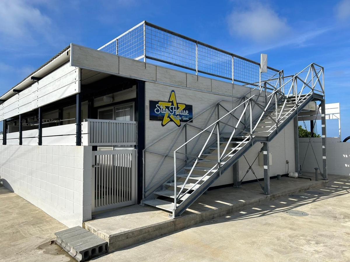 スターハウス宮古島 Miyakojima (Okinawa) Kültér fotó